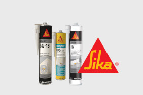 silicones Sika